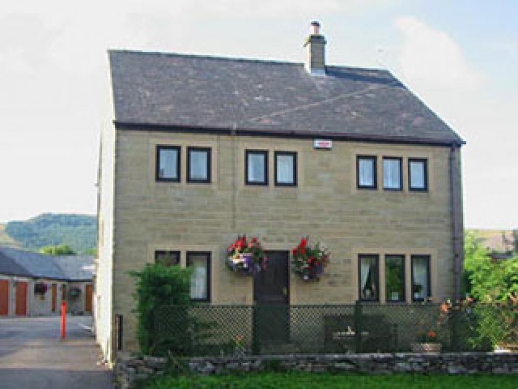Cheshire House Guest House Хоуп Екстериор снимка